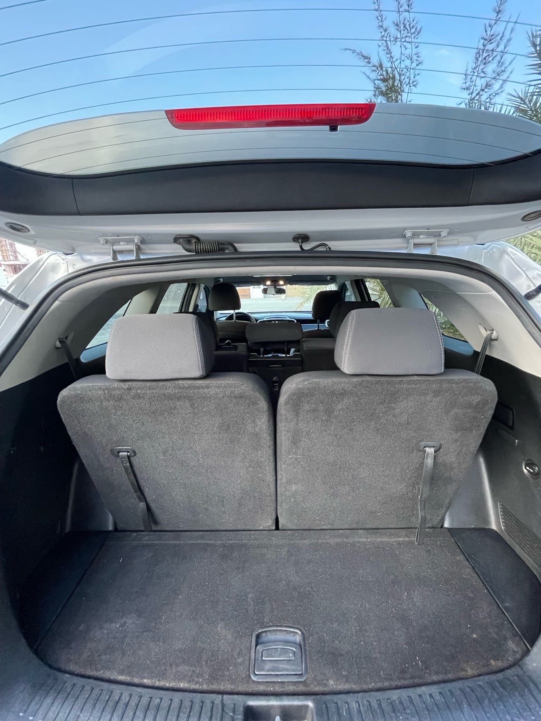2020 Kia Sorento LX thumbnail 10