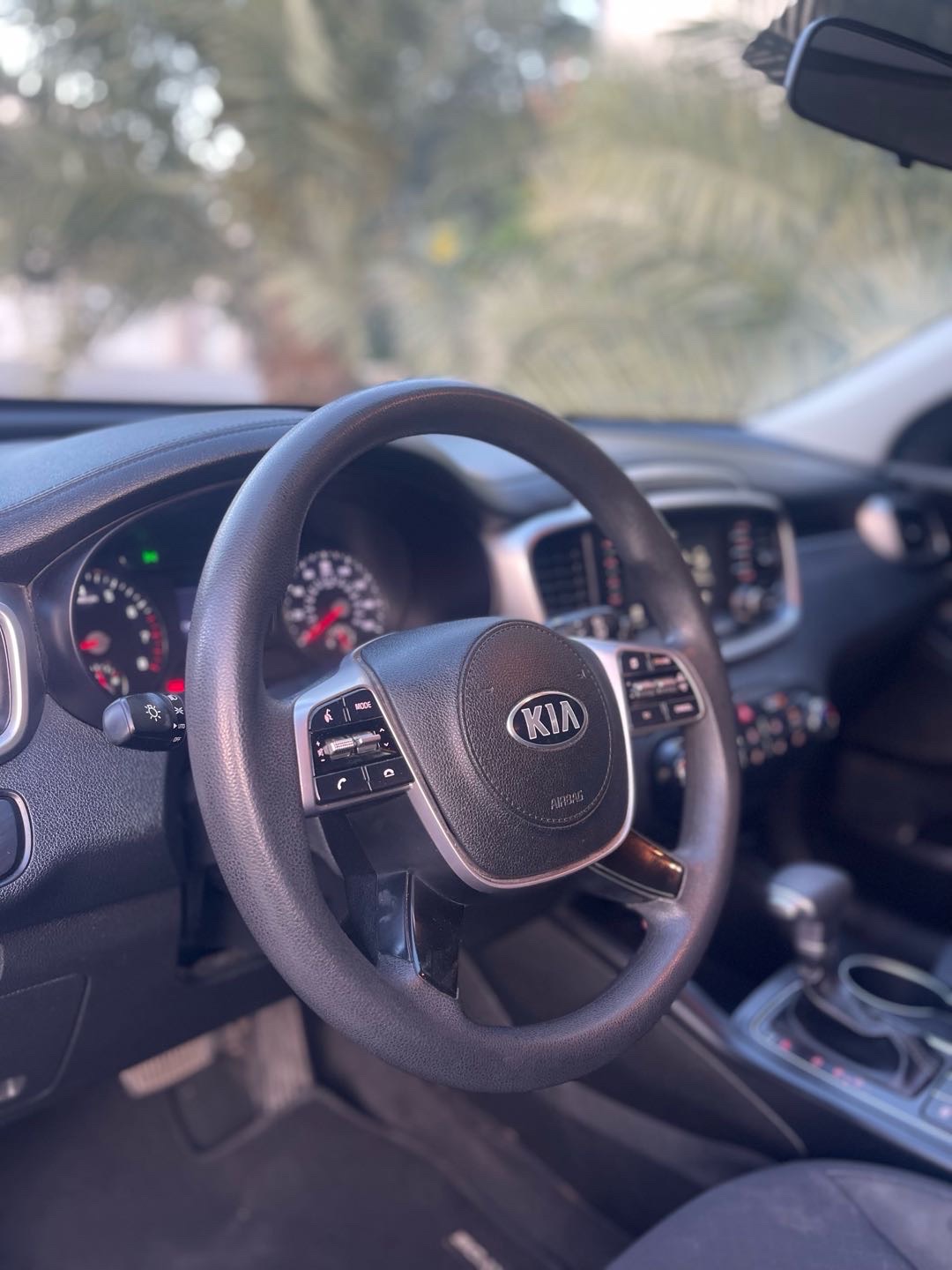 2020 Kia Sorento LX thumbnail 12