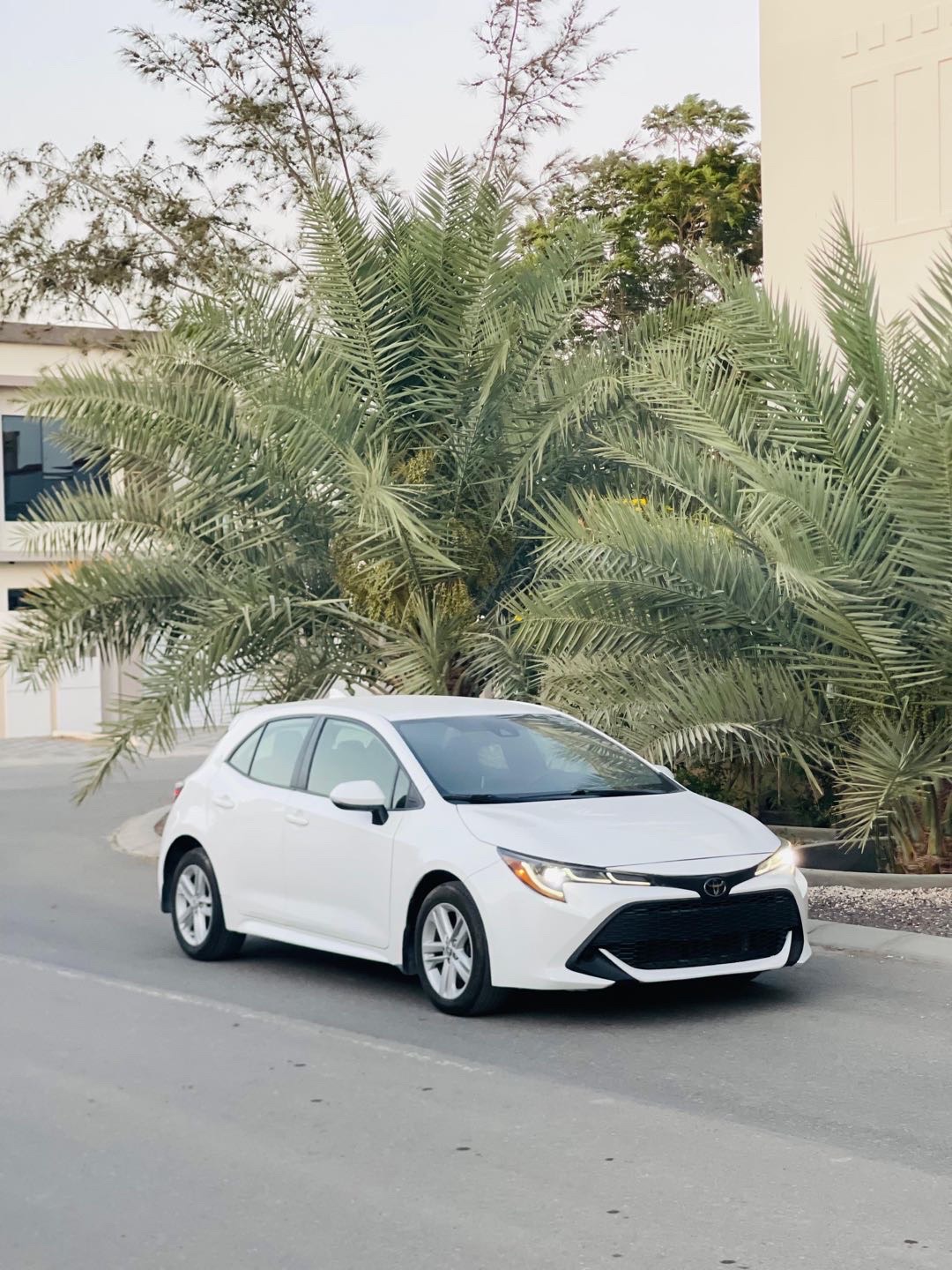 2020 Toyota Corolla SE thumbnail 6