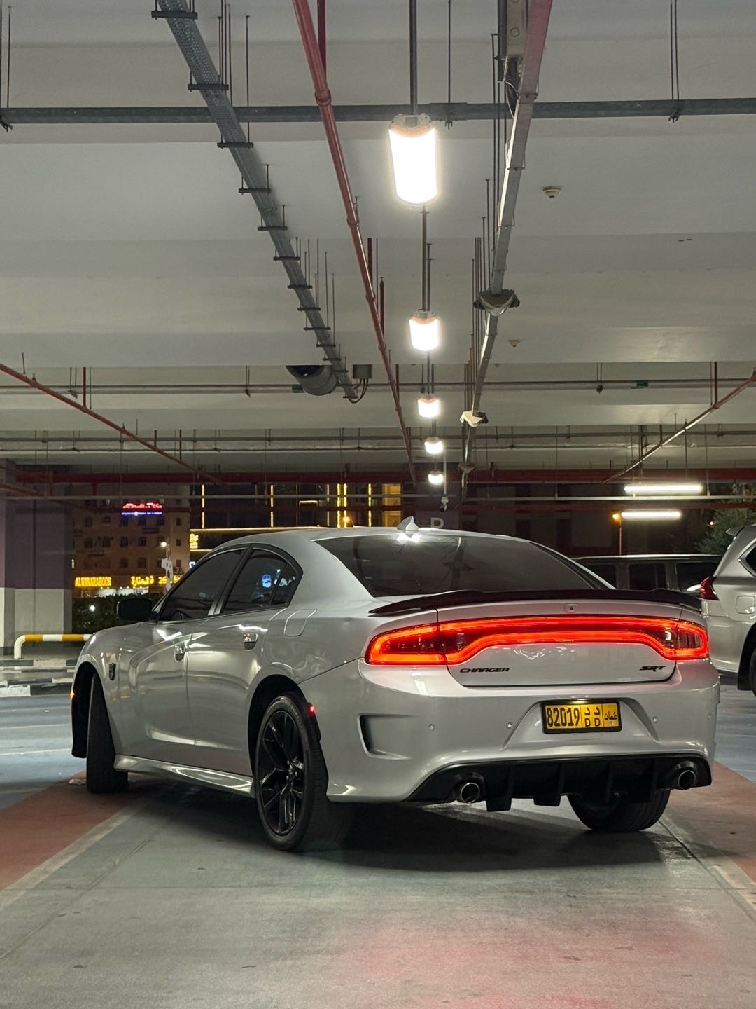 2019 Dodge Charger GT thumbnail 4