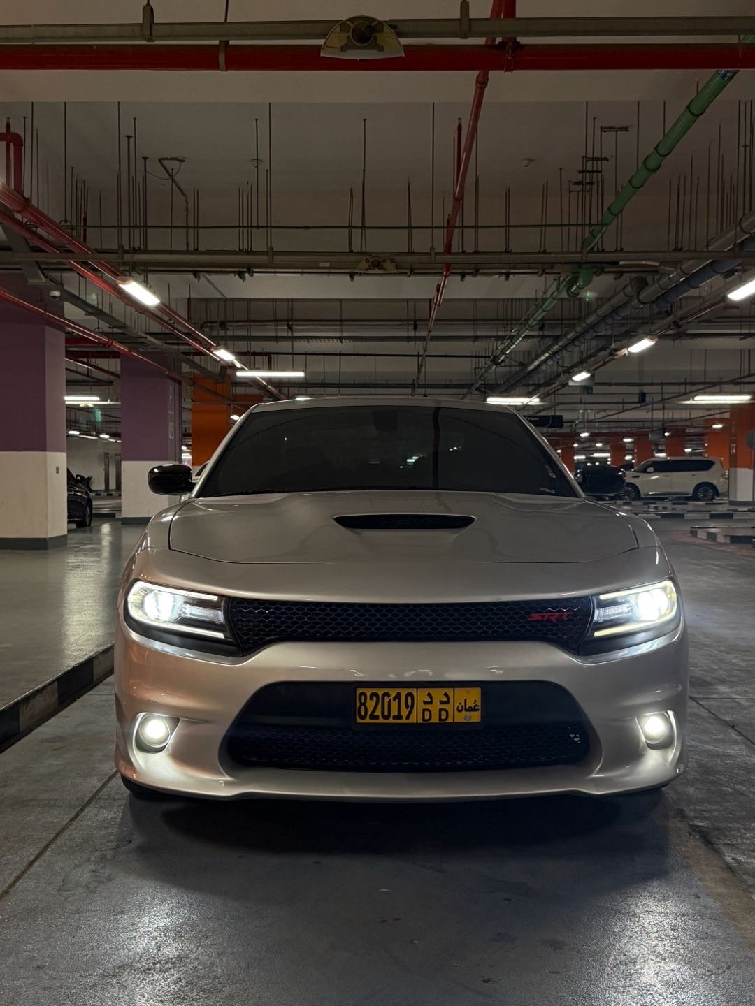 2019 Dodge Charger GT thumbnail 7