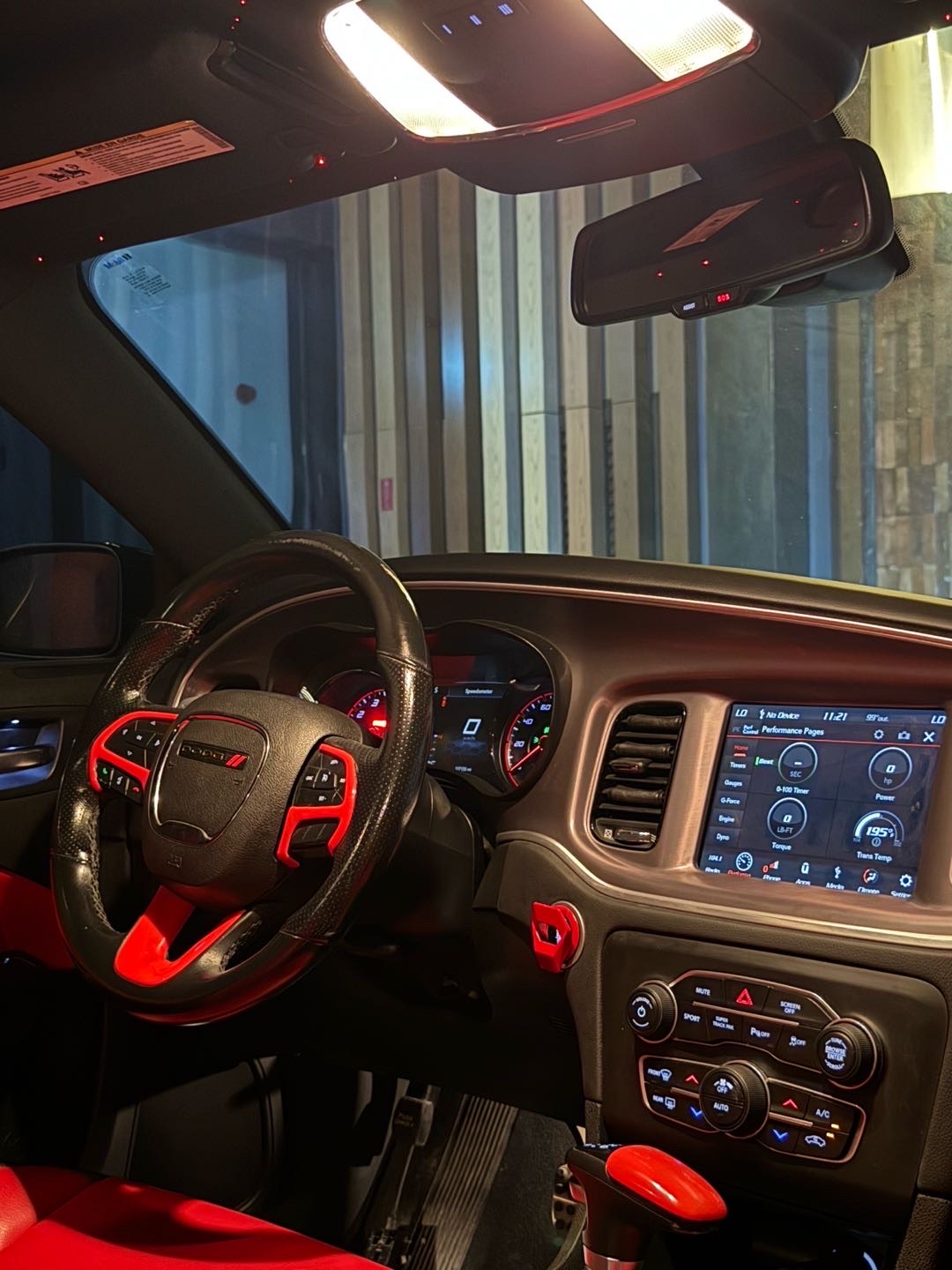 2019 Dodge Charger GT thumbnail 13
