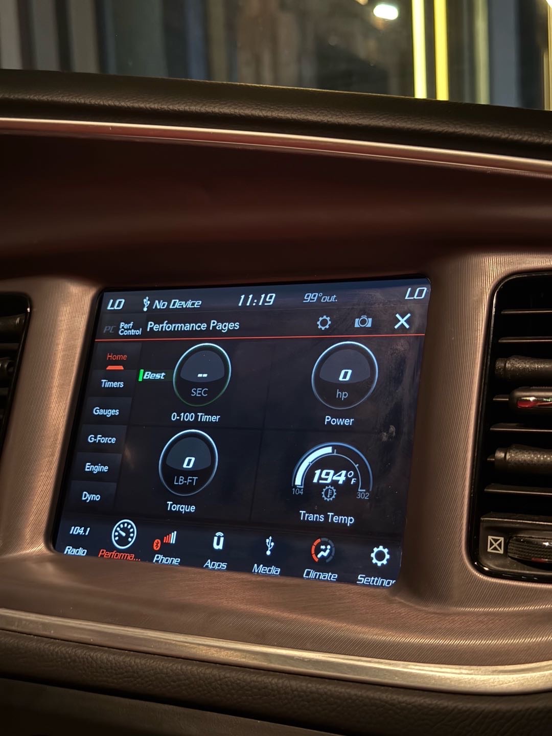 2019 Dodge Charger GT thumbnail 17
