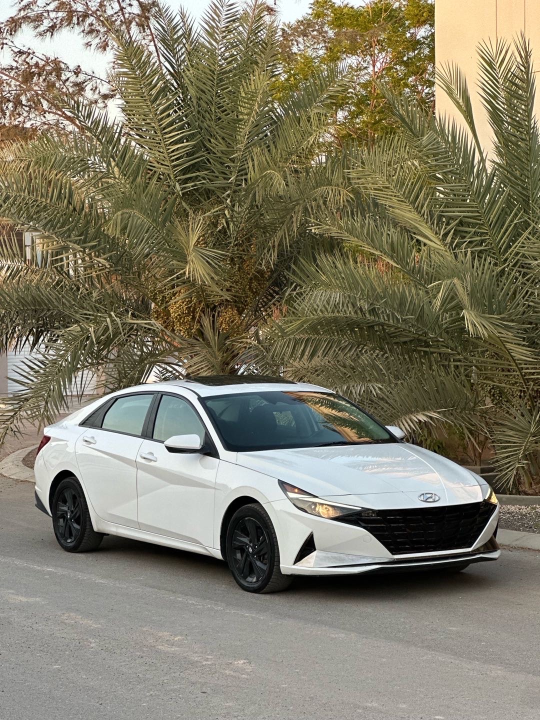 2021 Hyundai Elantra SEL Convenience thumbnail 5