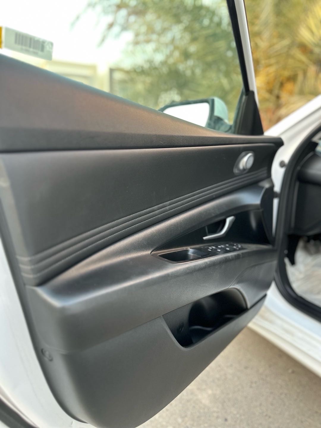 2021 Hyundai Elantra SEL Convenience thumbnail 9