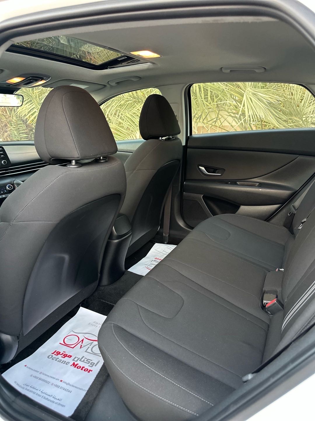 2021 Hyundai Elantra SEL Convenience thumbnail 17