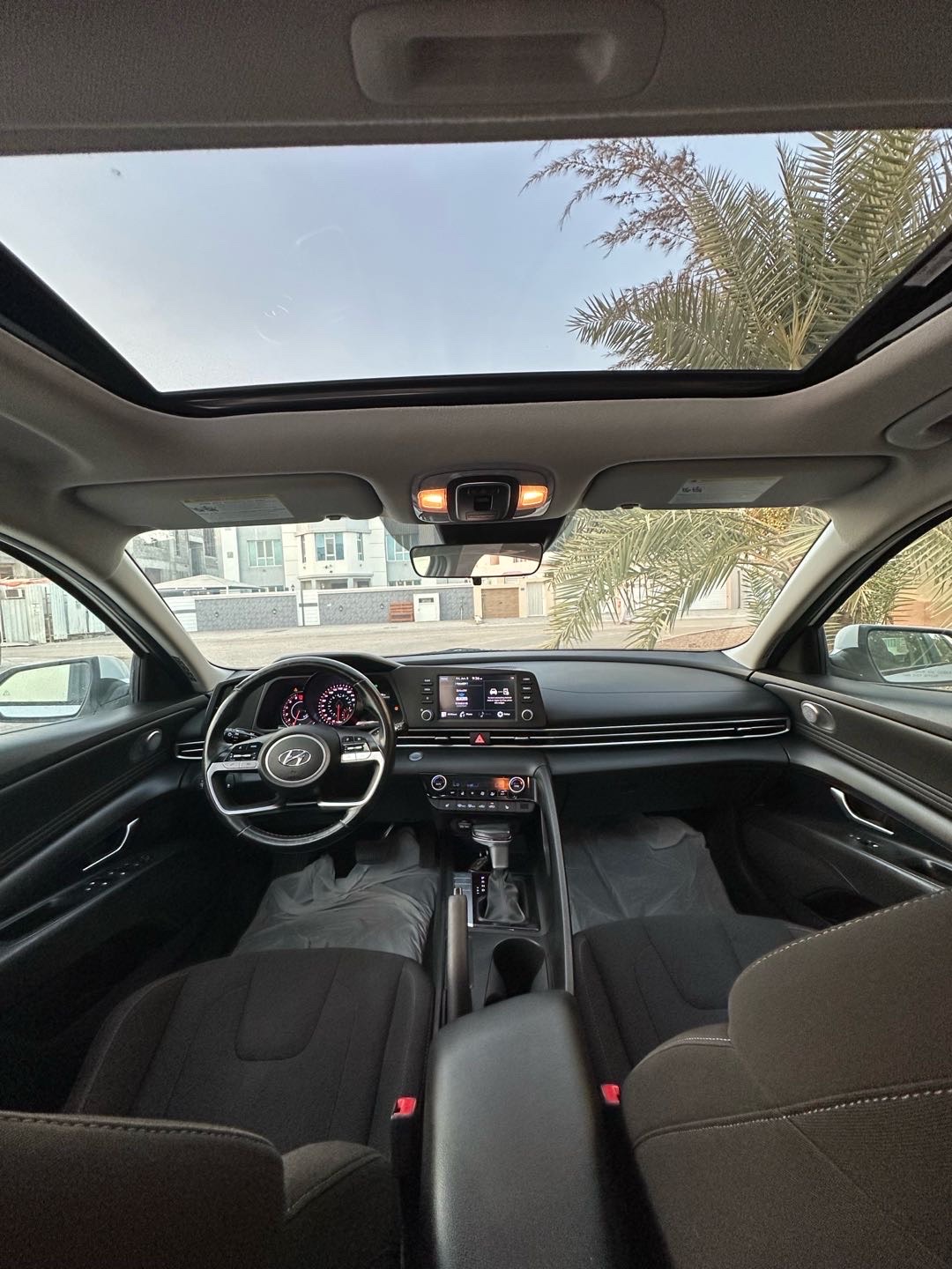 2021 Hyundai Elantra SEL Convenience thumbnail 18