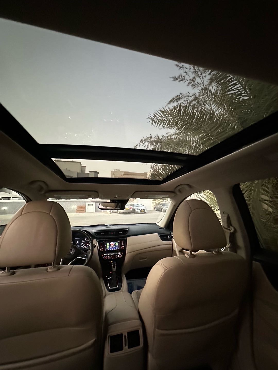 2019 Nissan Rogue SL thumbnail 9