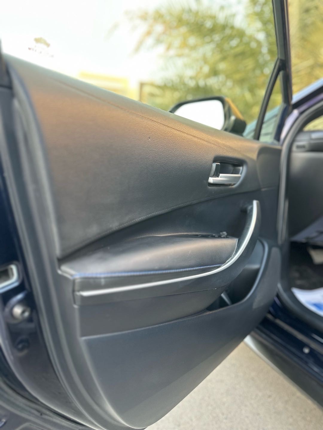 2020 Toyota Corolla SE thumbnail 16