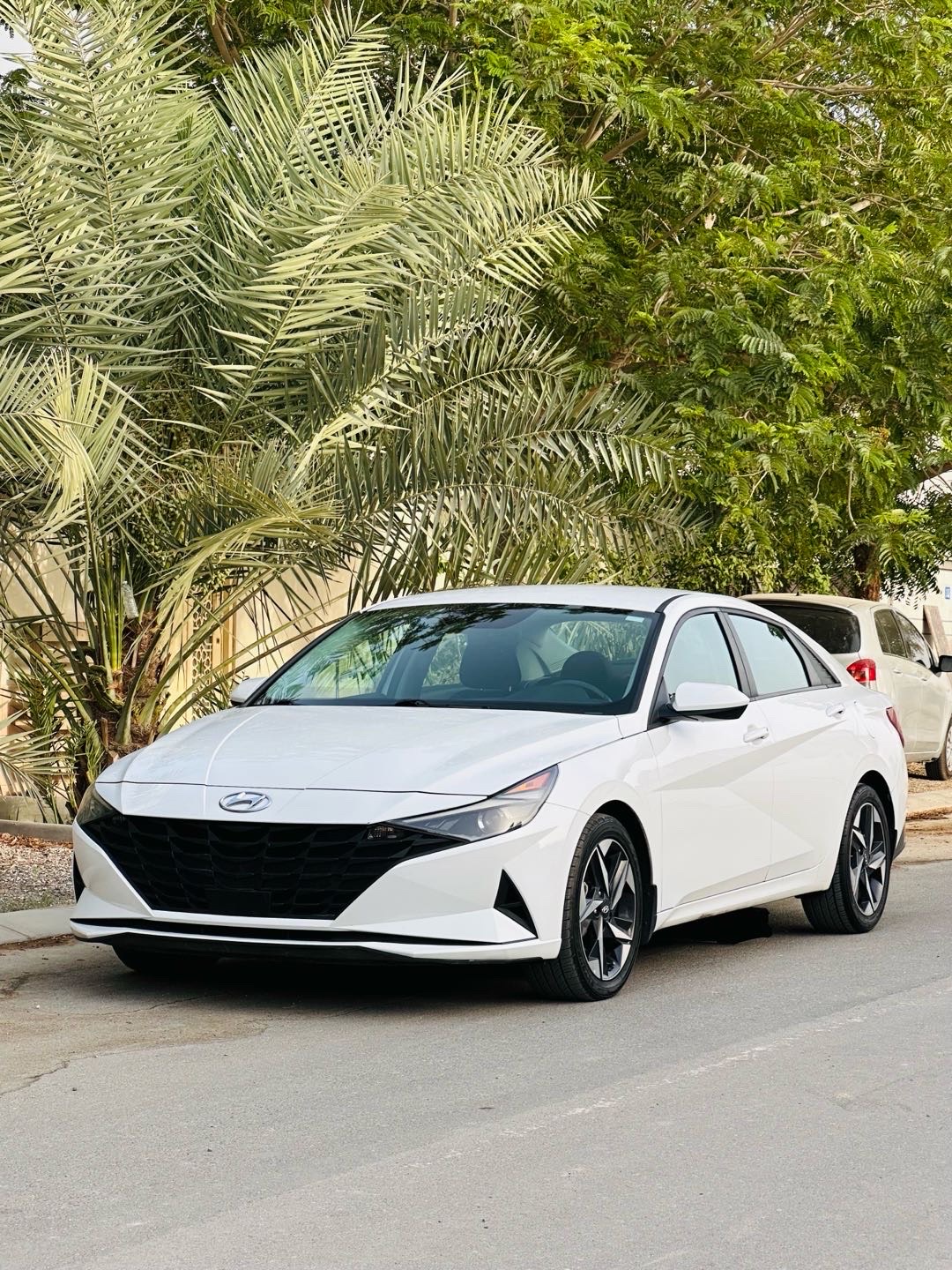 2023 Hyundai Elantra SEL Convenience