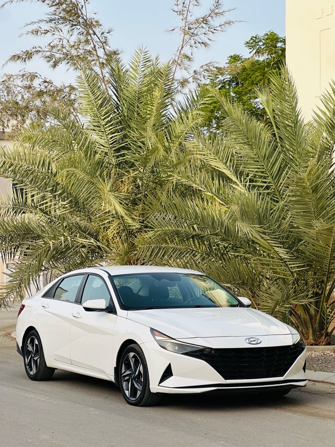 2023 Hyundai Elantra SEL Convenience thumbnail 4