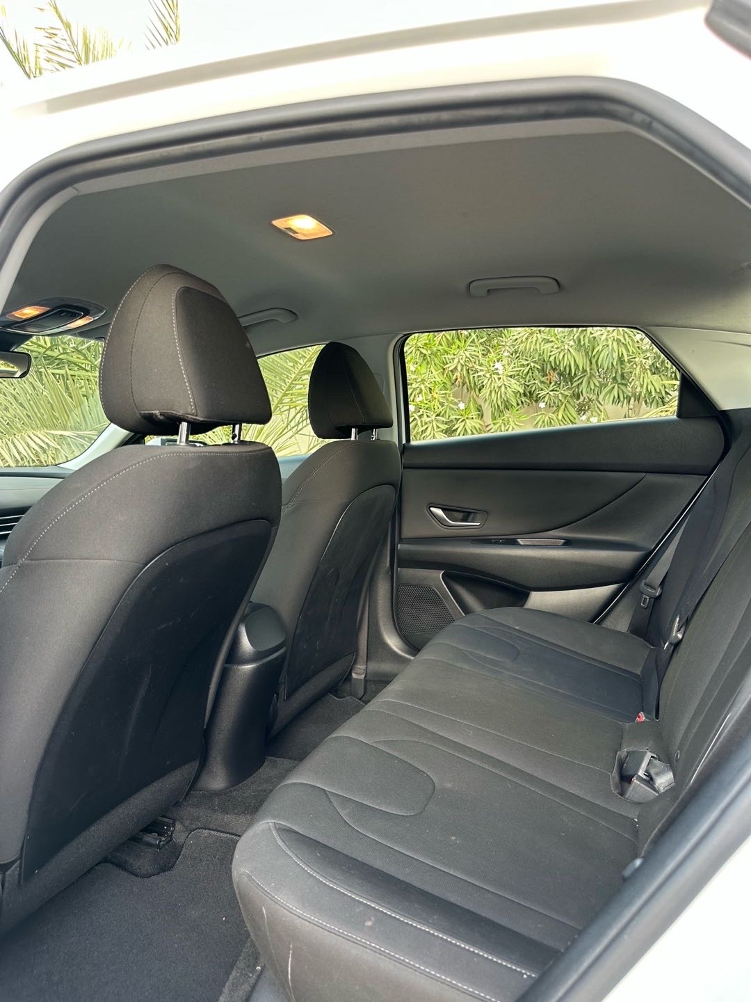 2023 Hyundai Elantra SEL Convenience thumbnail 8