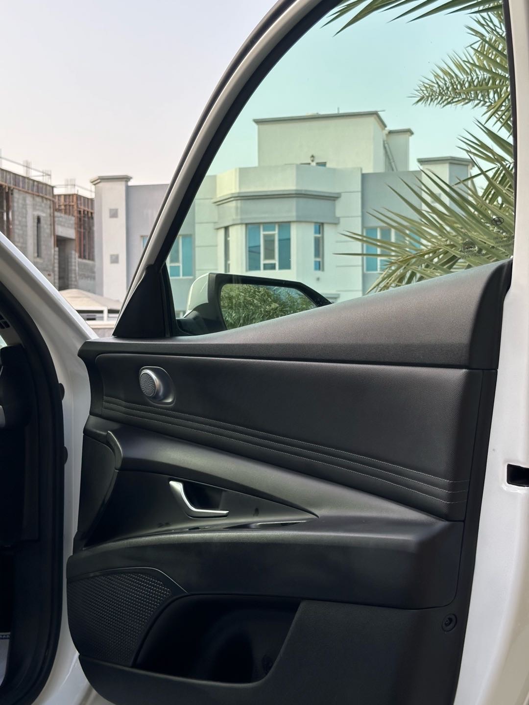 2023 Hyundai Elantra SEL Convenience thumbnail 9