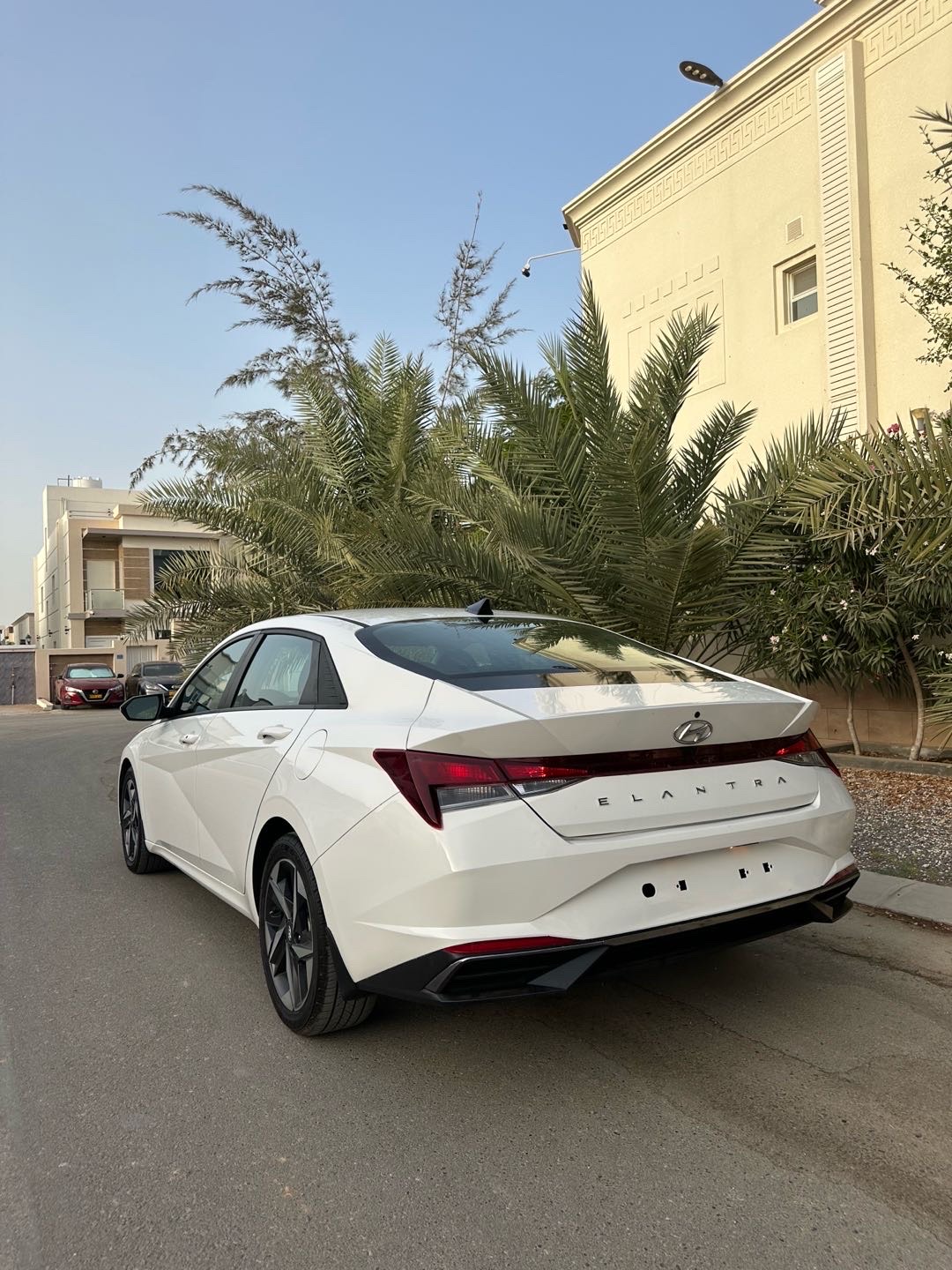 2023 Hyundai Elantra SEL Convenience thumbnail 10