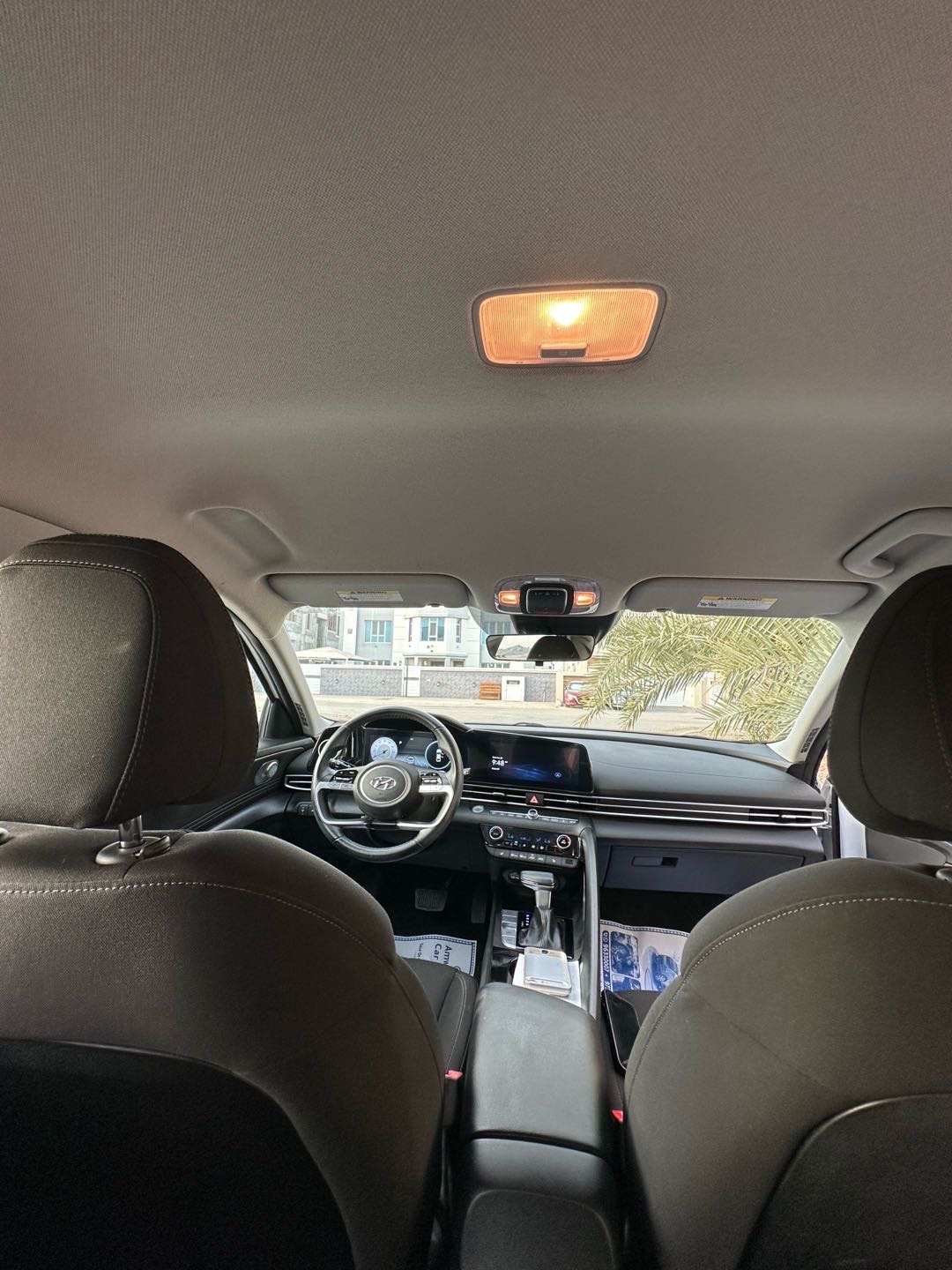 2023 Hyundai Elantra SEL Convenience thumbnail 13