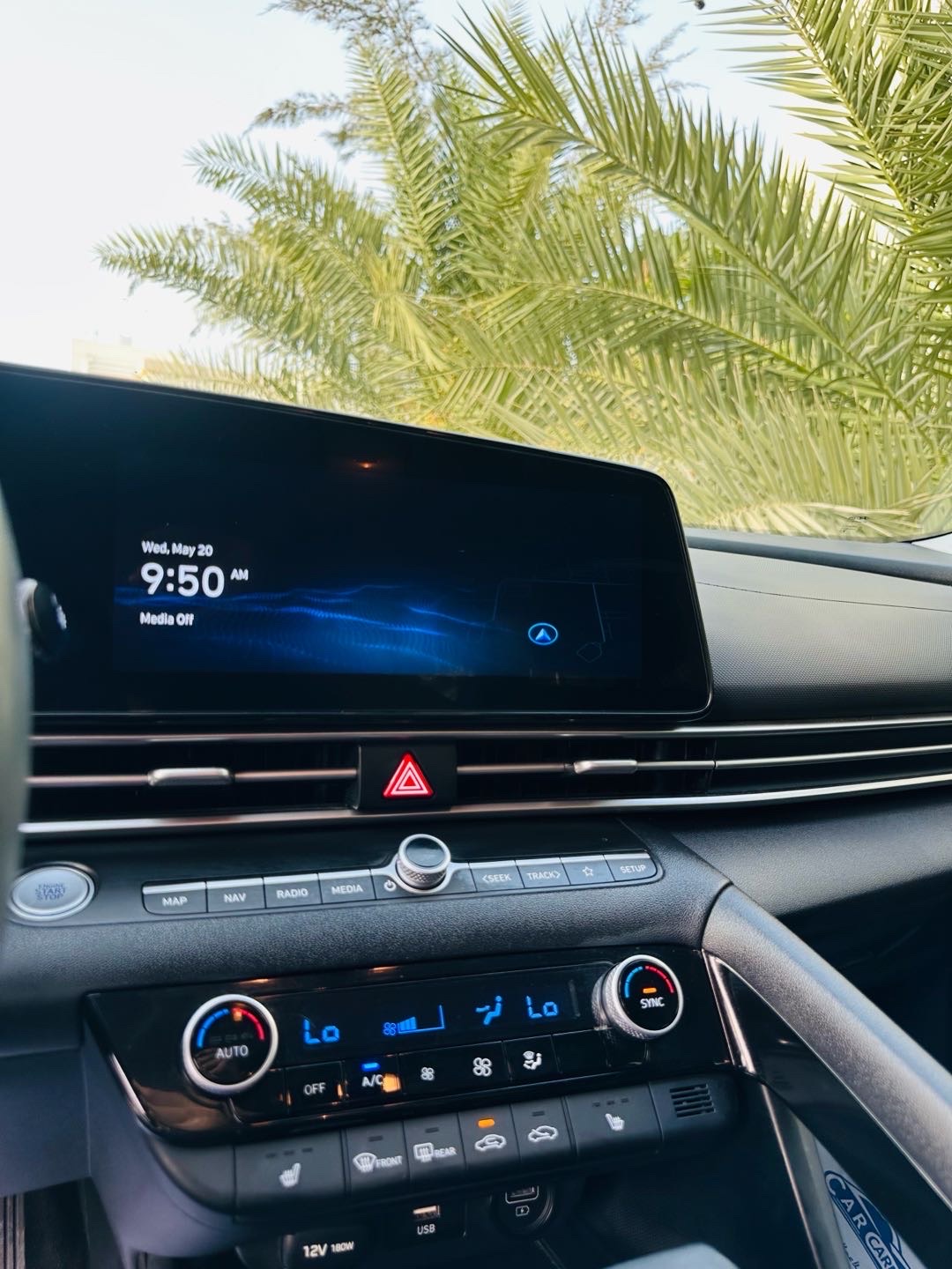 2023 Hyundai Elantra SEL Convenience thumbnail 15