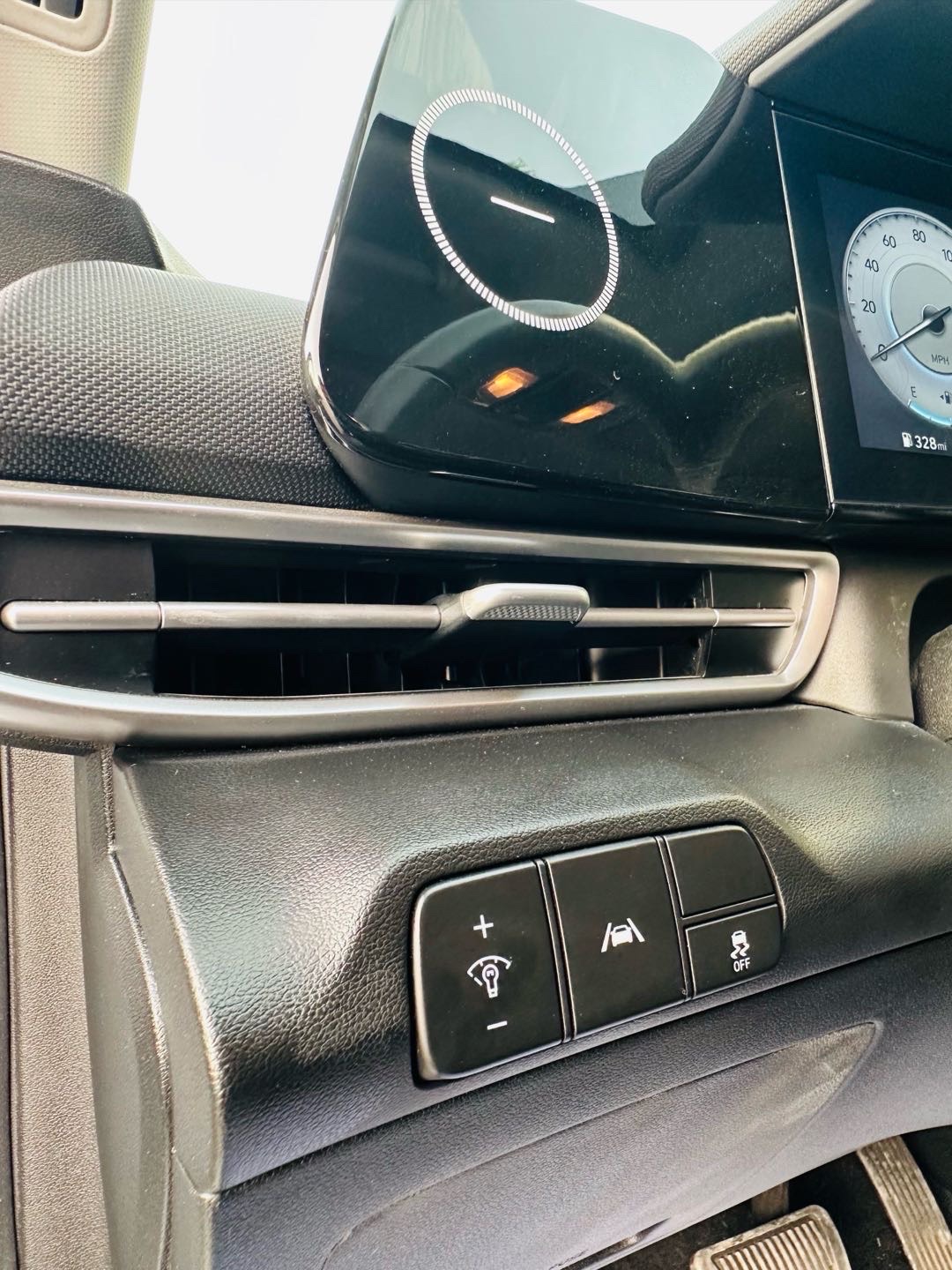 2023 Hyundai Elantra SEL Convenience thumbnail 16
