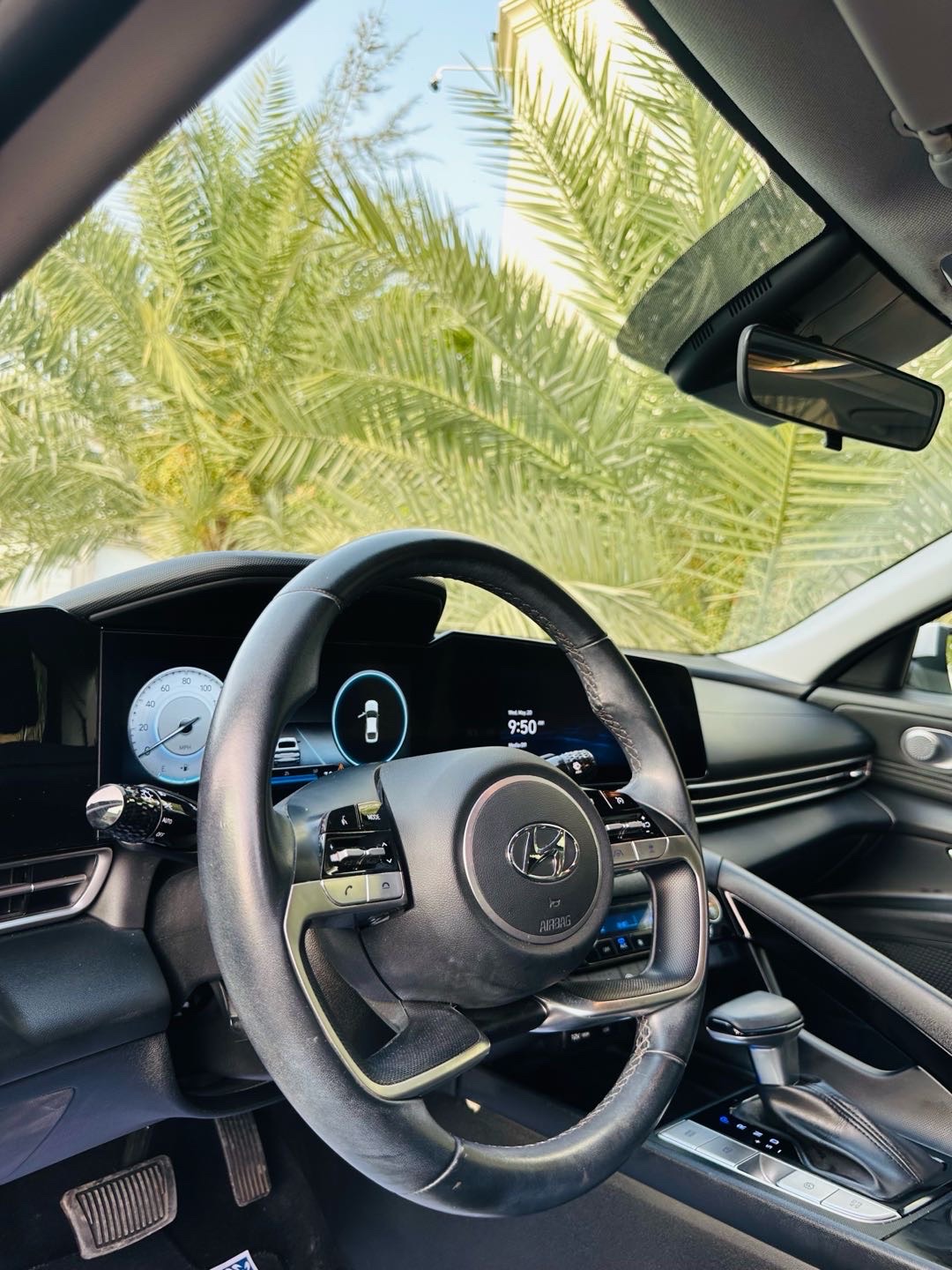 2023 Hyundai Elantra SEL Convenience thumbnail 19