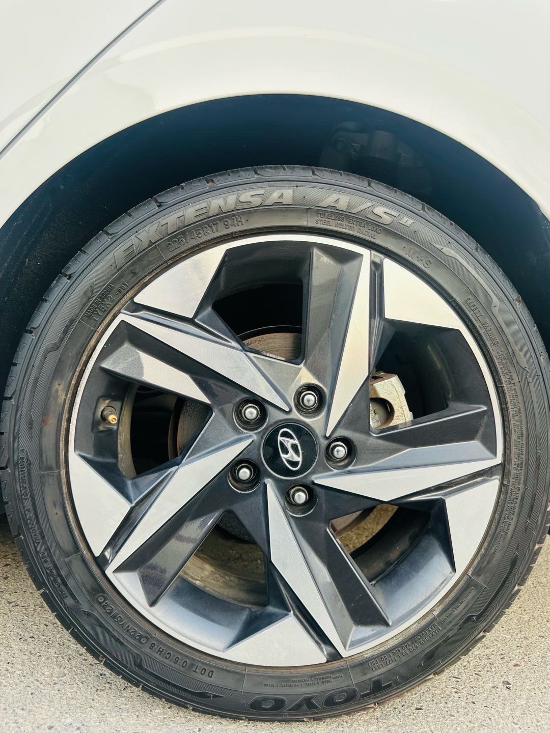 2023 Hyundai Elantra SEL Convenience thumbnail 21