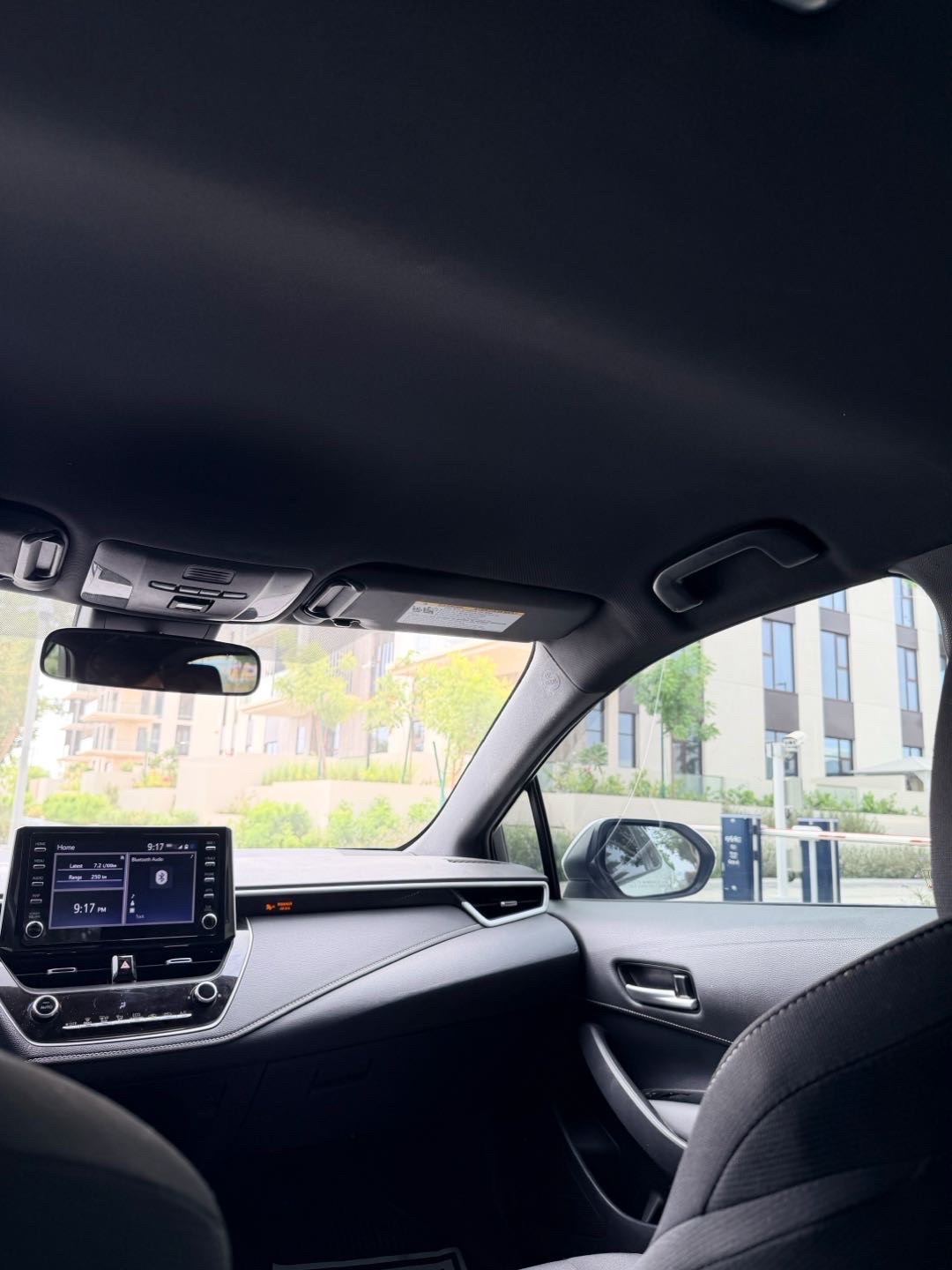 2019 Toyota Corolla SE thumbnail 5