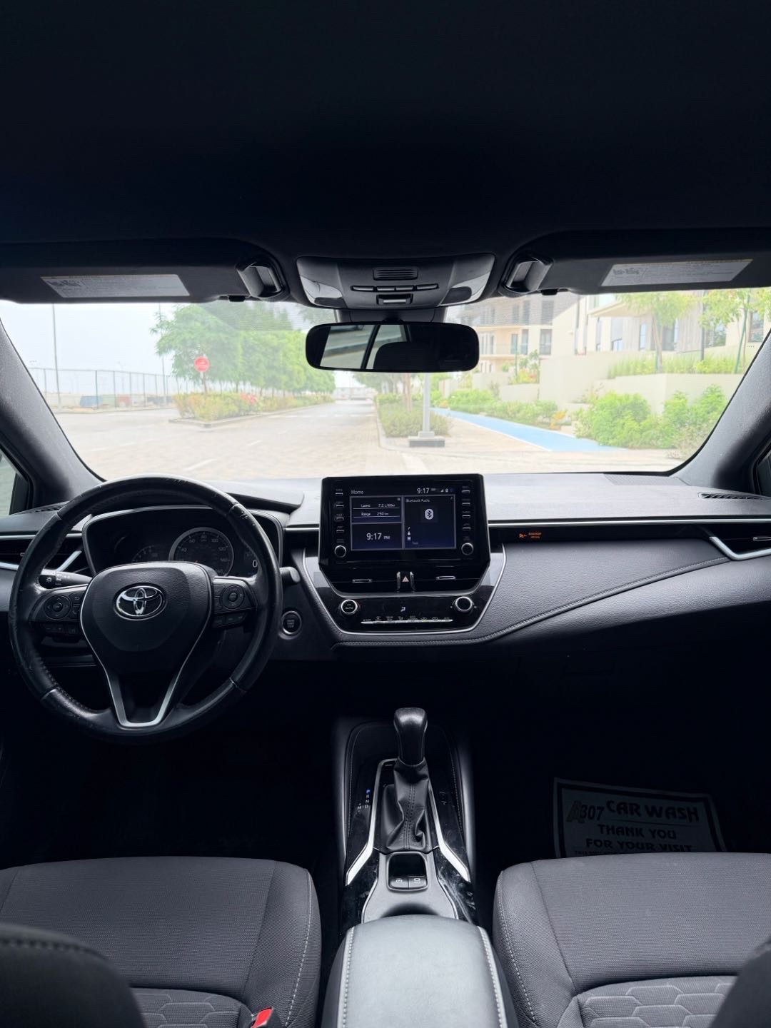 2019 Toyota Corolla SE thumbnail 10