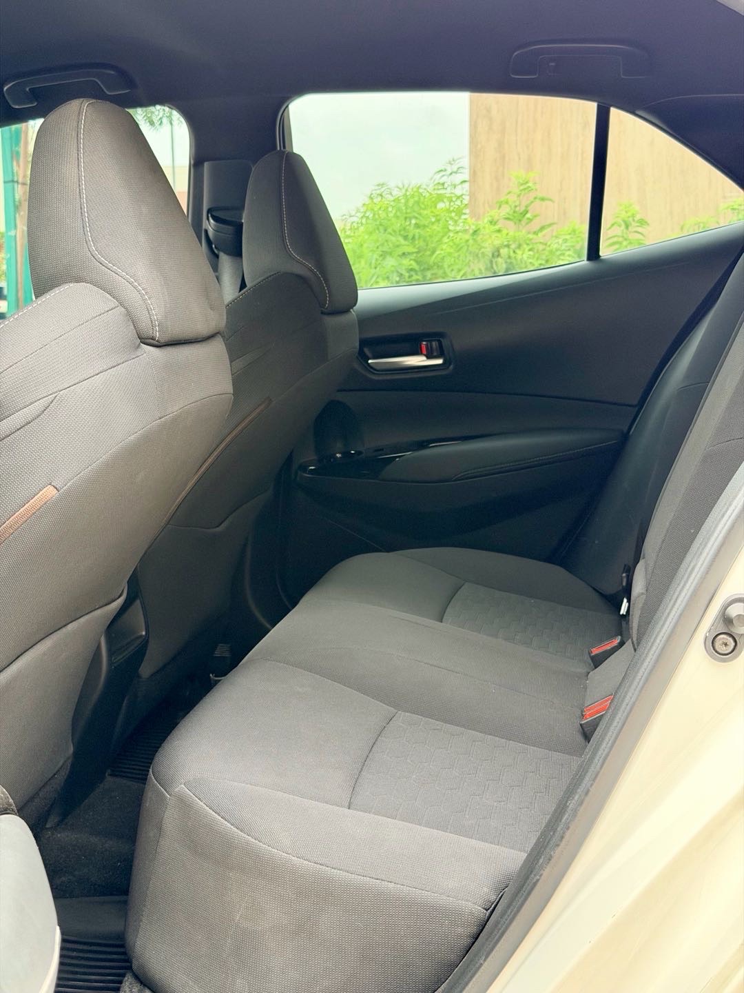 2019 Toyota Corolla SE thumbnail 12