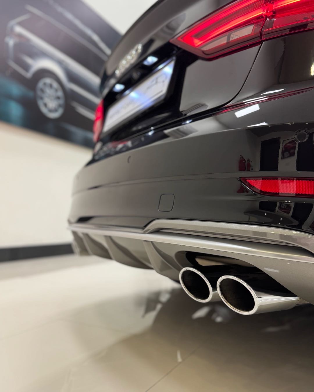 2019 Audi S3 SLT thumbnail 6