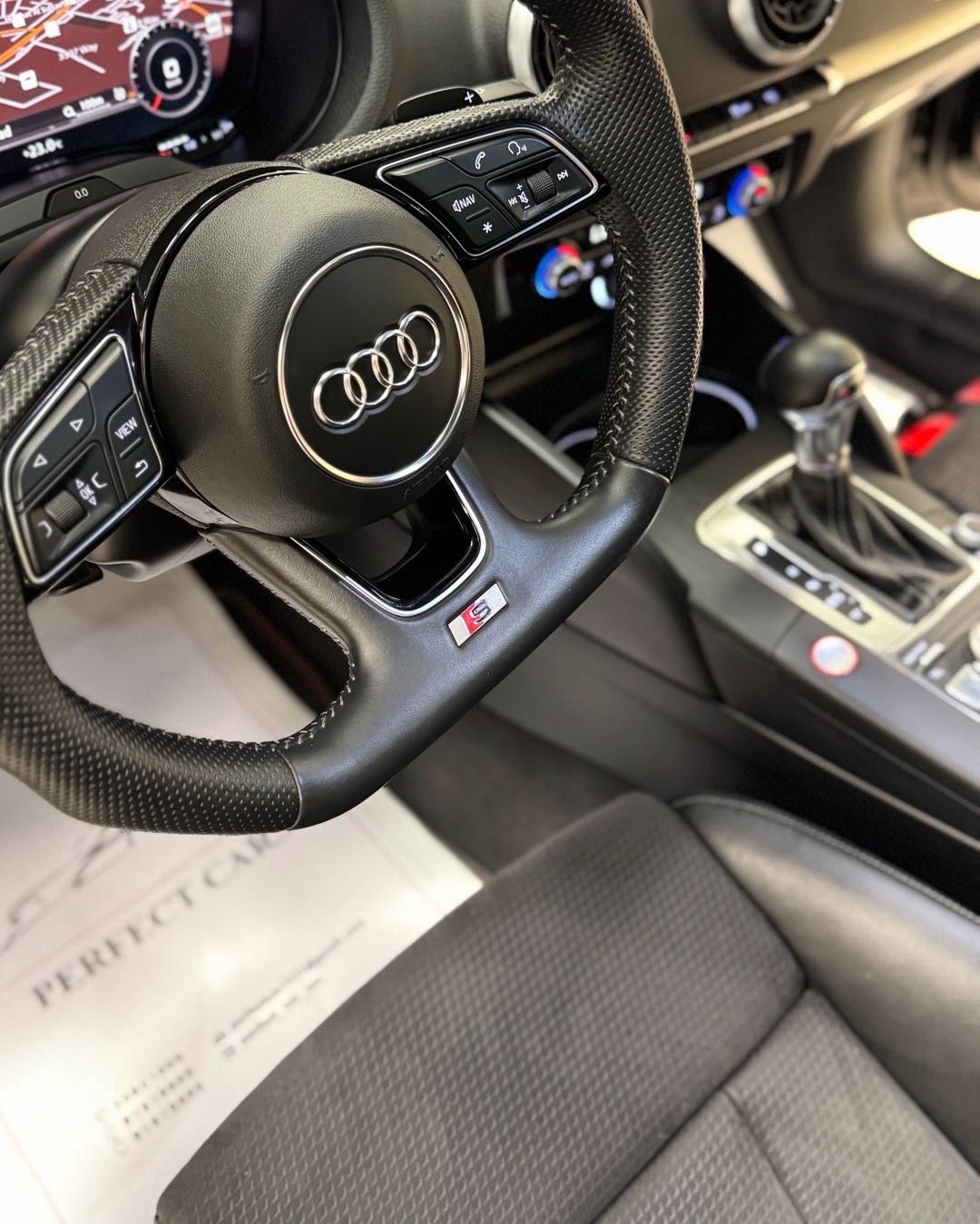 2019 Audi S3 SLT thumbnail 10