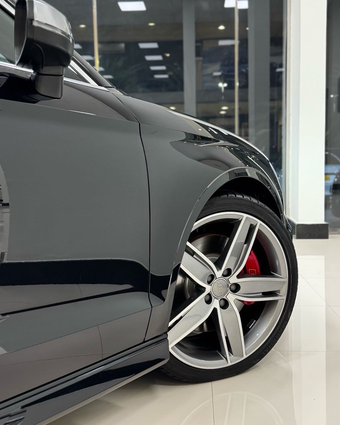 2019 Audi S3 SLT thumbnail 11