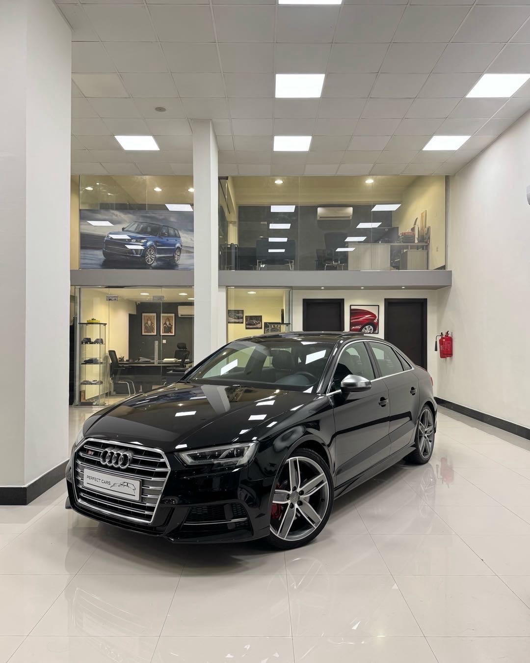 2019 Audi S3 SLT thumbnail 12
