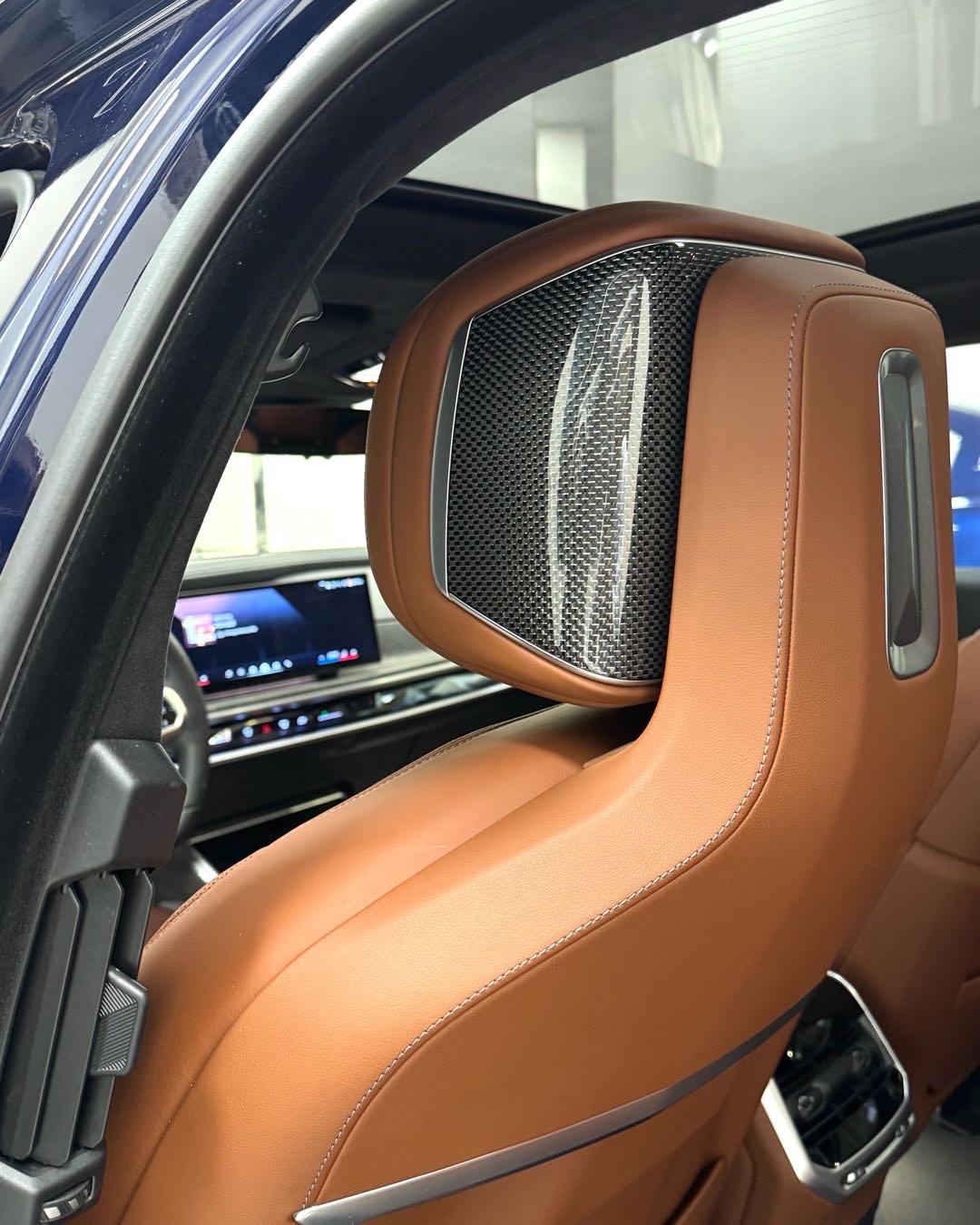 2023 BMW 7 Series SLT thumbnail 14
