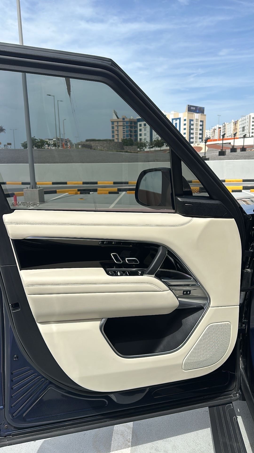 2023 Land Rover Range Rover Vogue