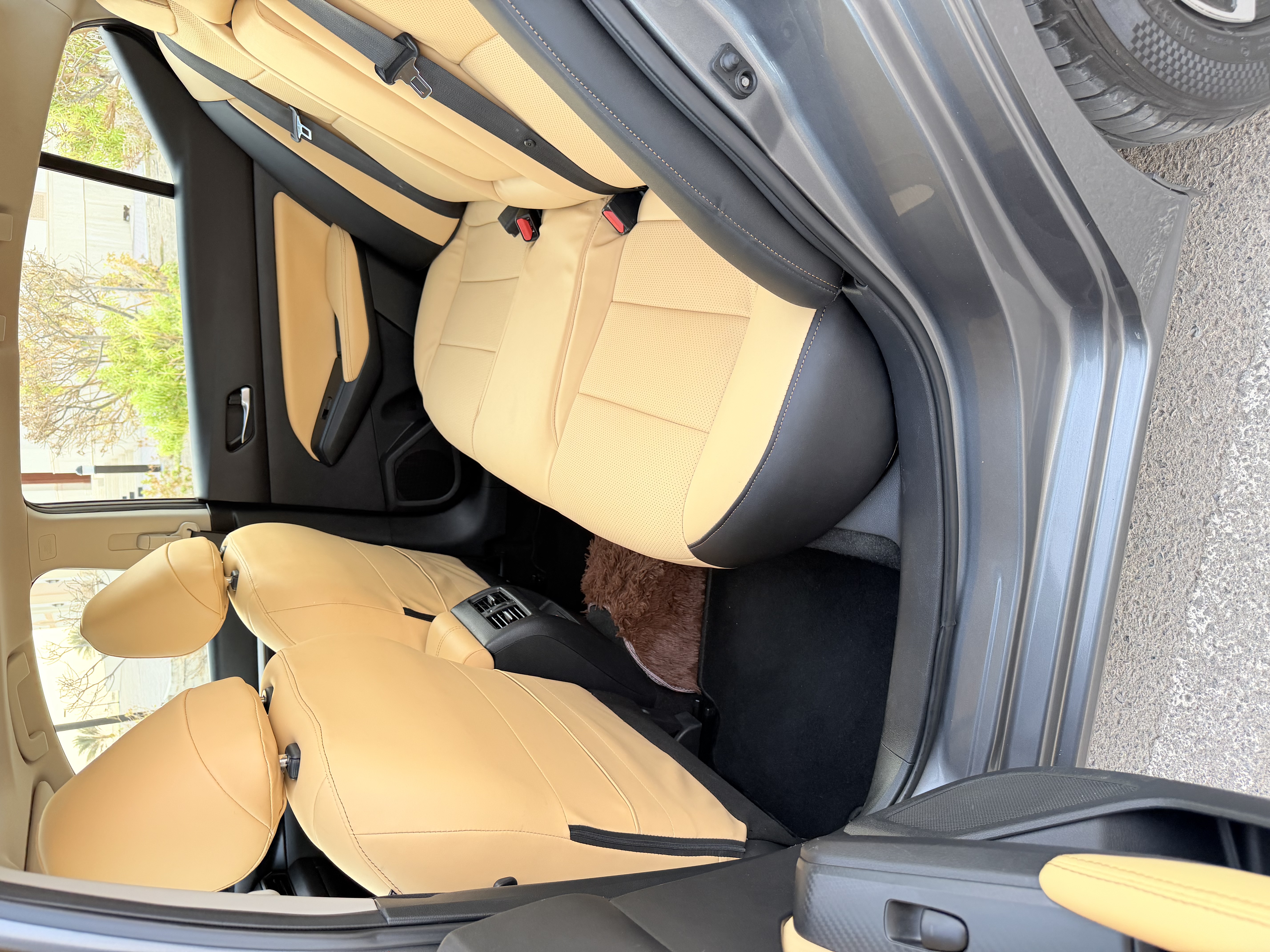 2019 Nissan Altima SV thumbnail 7