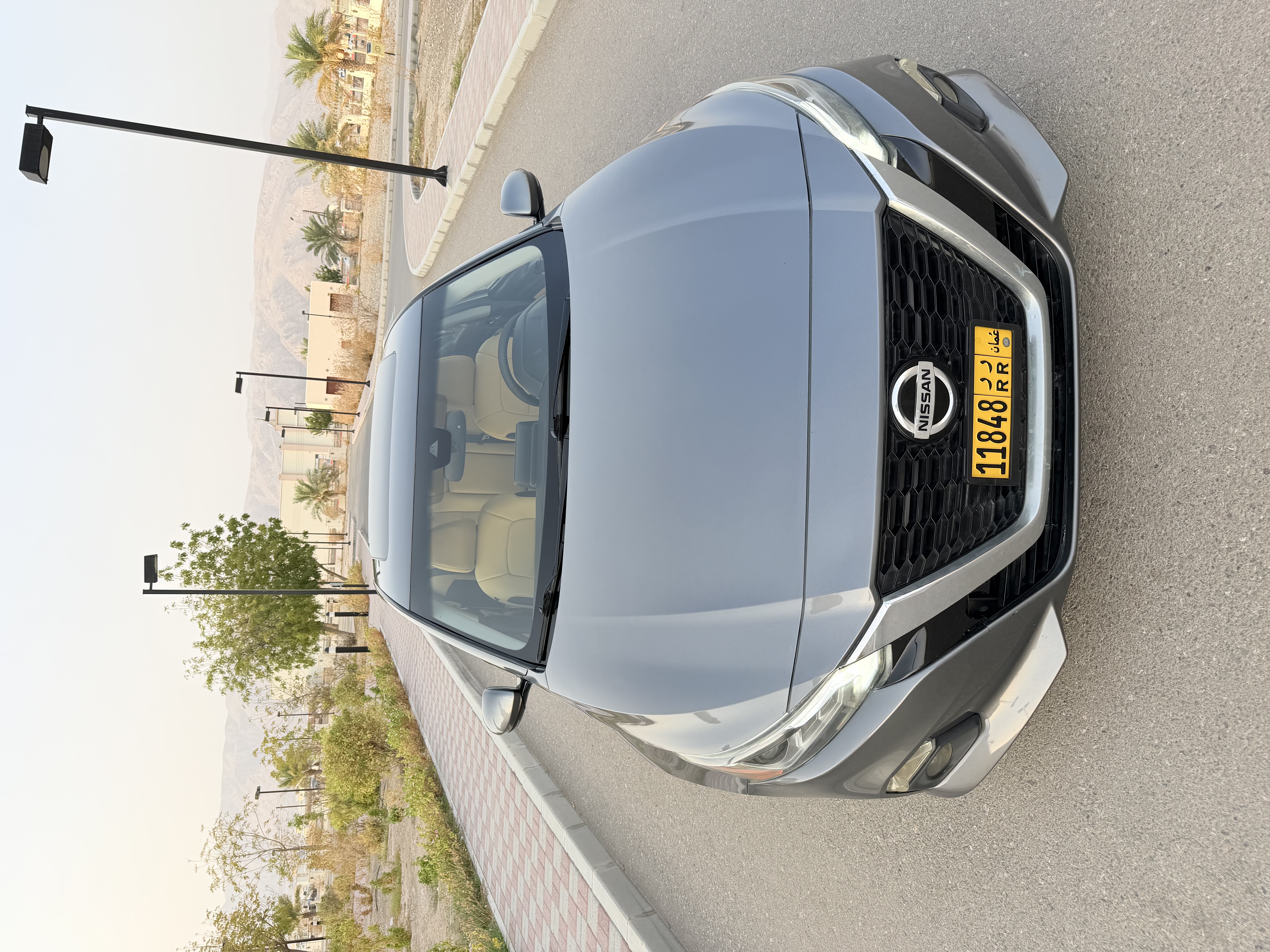 2019 Nissan Altima SV thumbnail 13