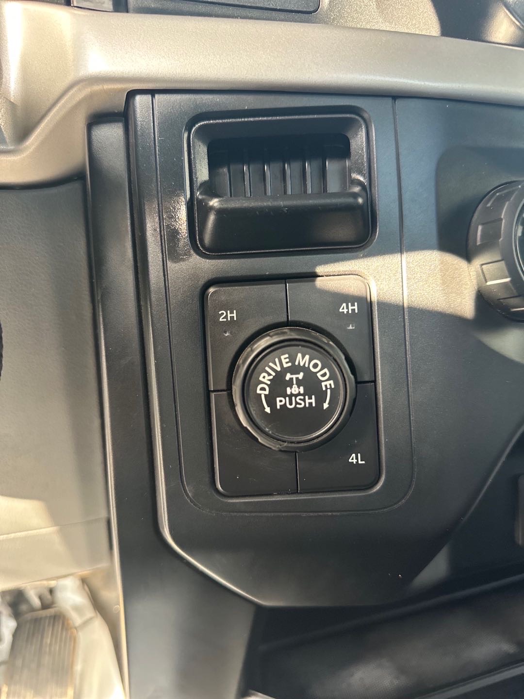 2022 Ford F-150 GXR thumbnail 7