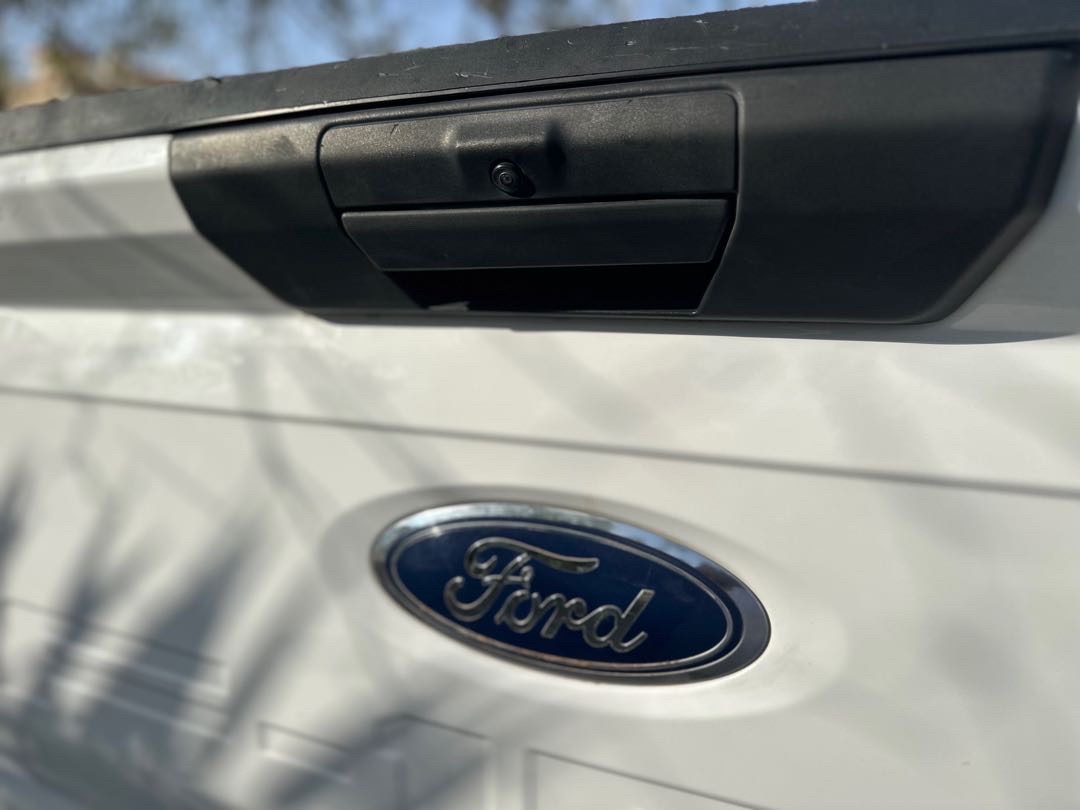 2022 Ford F-150 GXR thumbnail 13