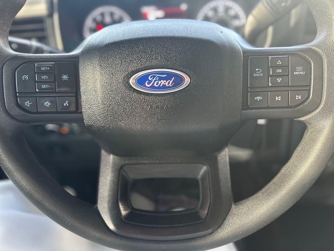 2022 Ford F-150 GXR thumbnail 15
