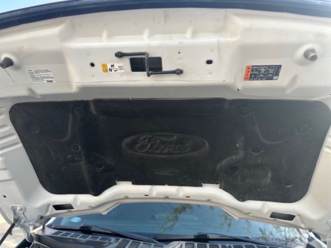 2022 Ford F-150 GXR thumbnail 18