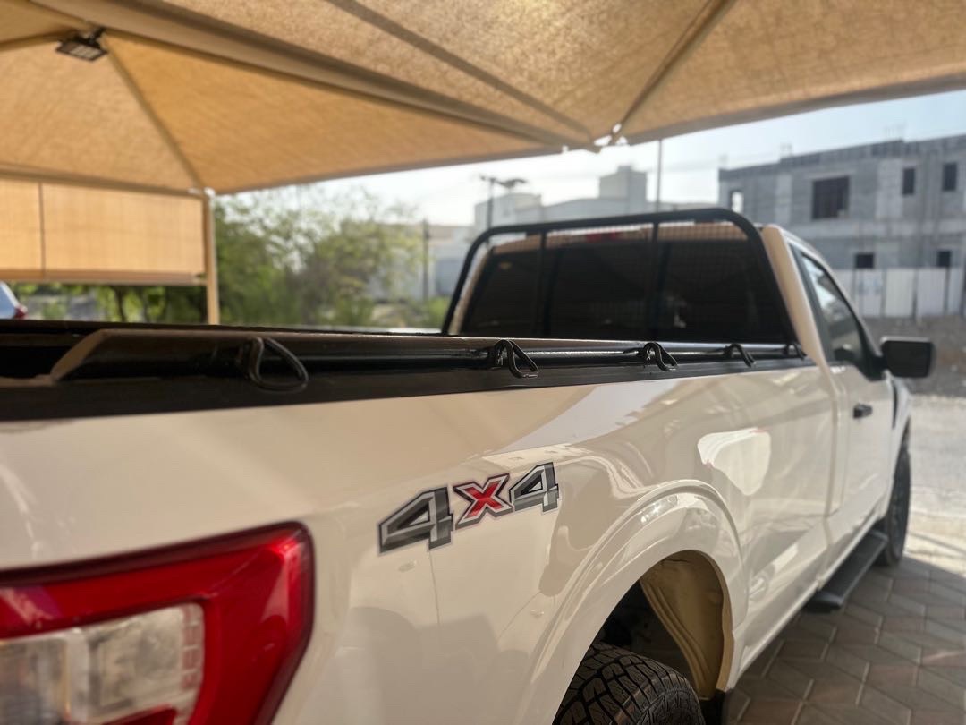 2022 Ford F-150 GXR thumbnail 19