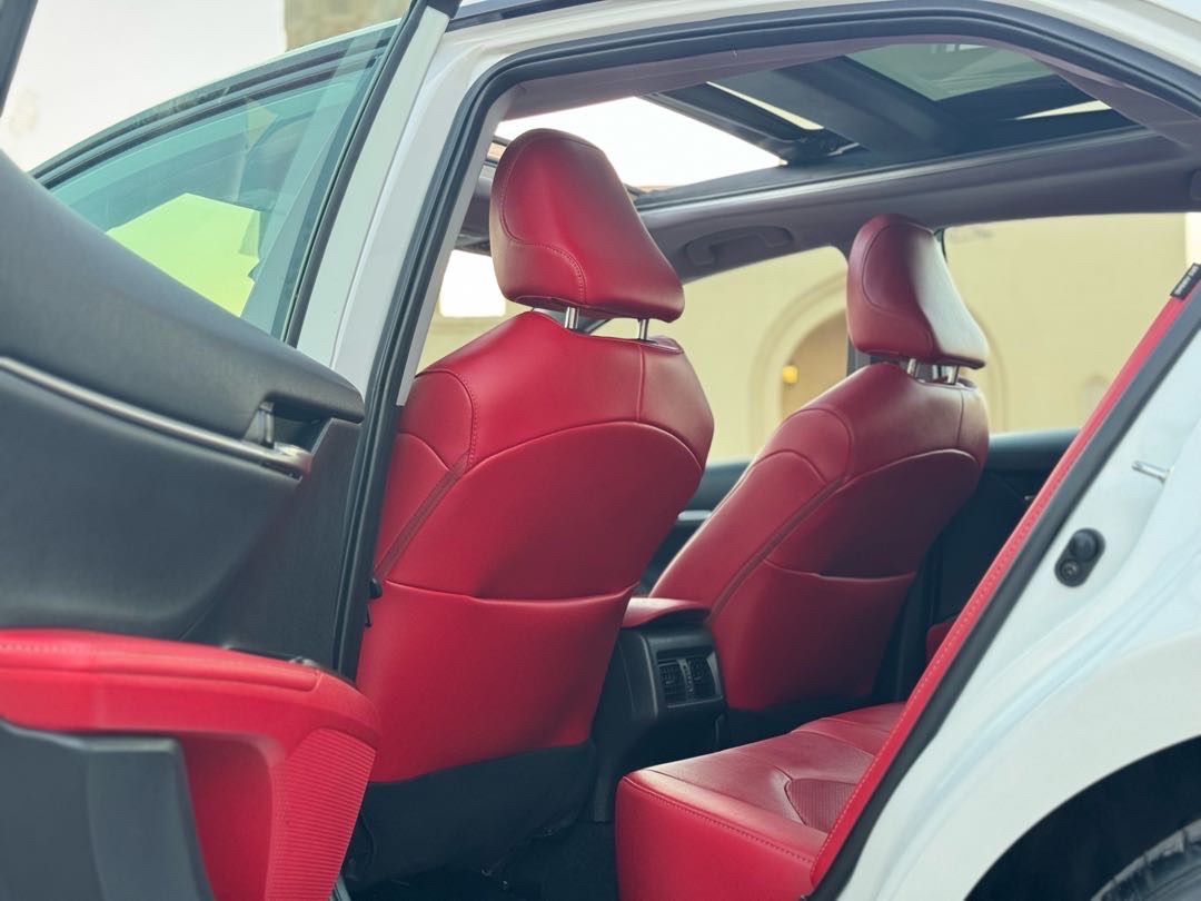2023 Toyota Camry XSE thumbnail 10
