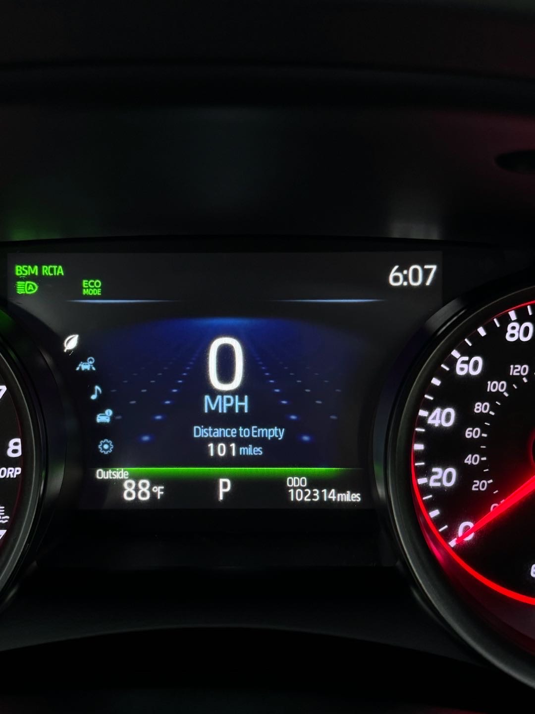 2023 Toyota Camry XSE thumbnail 22