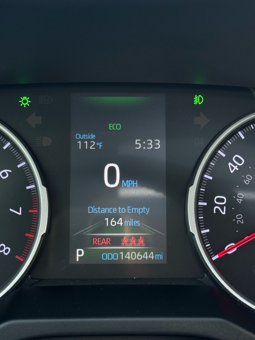 2019 Toyota Rav4 Limited thumbnail 11