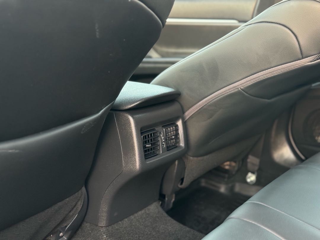 2023 Toyota Camry SE thumbnail 24