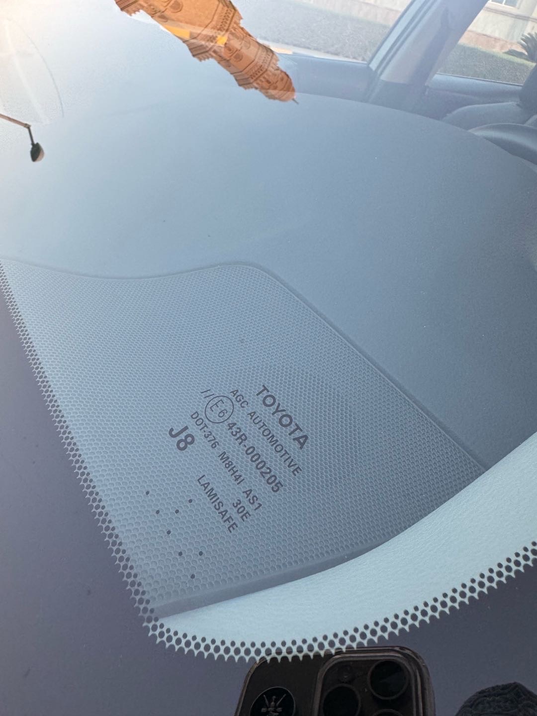 2023 Toyota Camry SE thumbnail 27