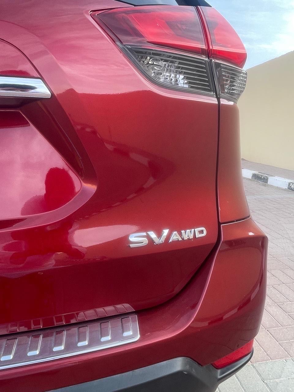 2018 Nissan Rogue S thumbnail 10