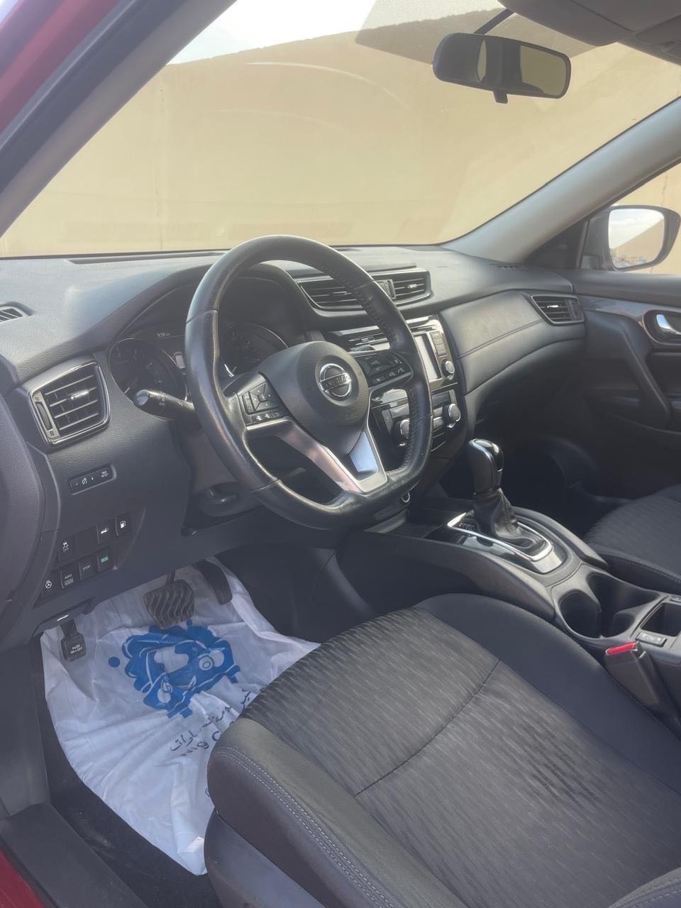 2018 Nissan Rogue S thumbnail 12
