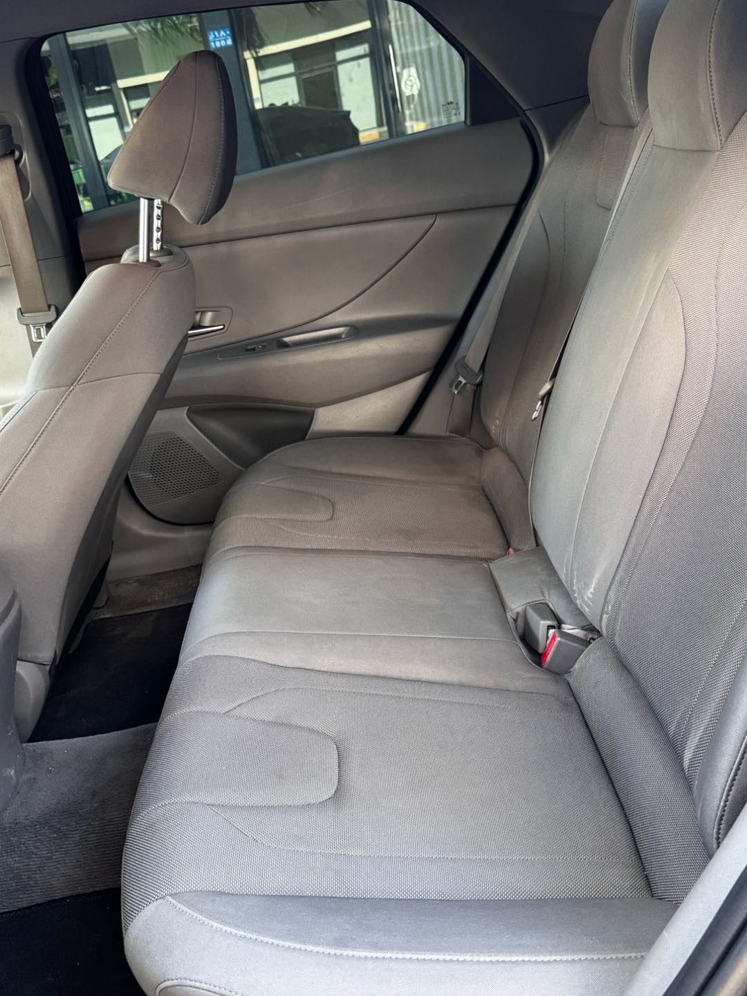 2021 Hyundai Elantra SE thumbnail 6