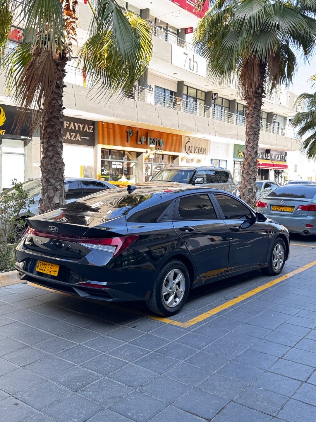 2021 Hyundai Elantra SE thumbnail 8