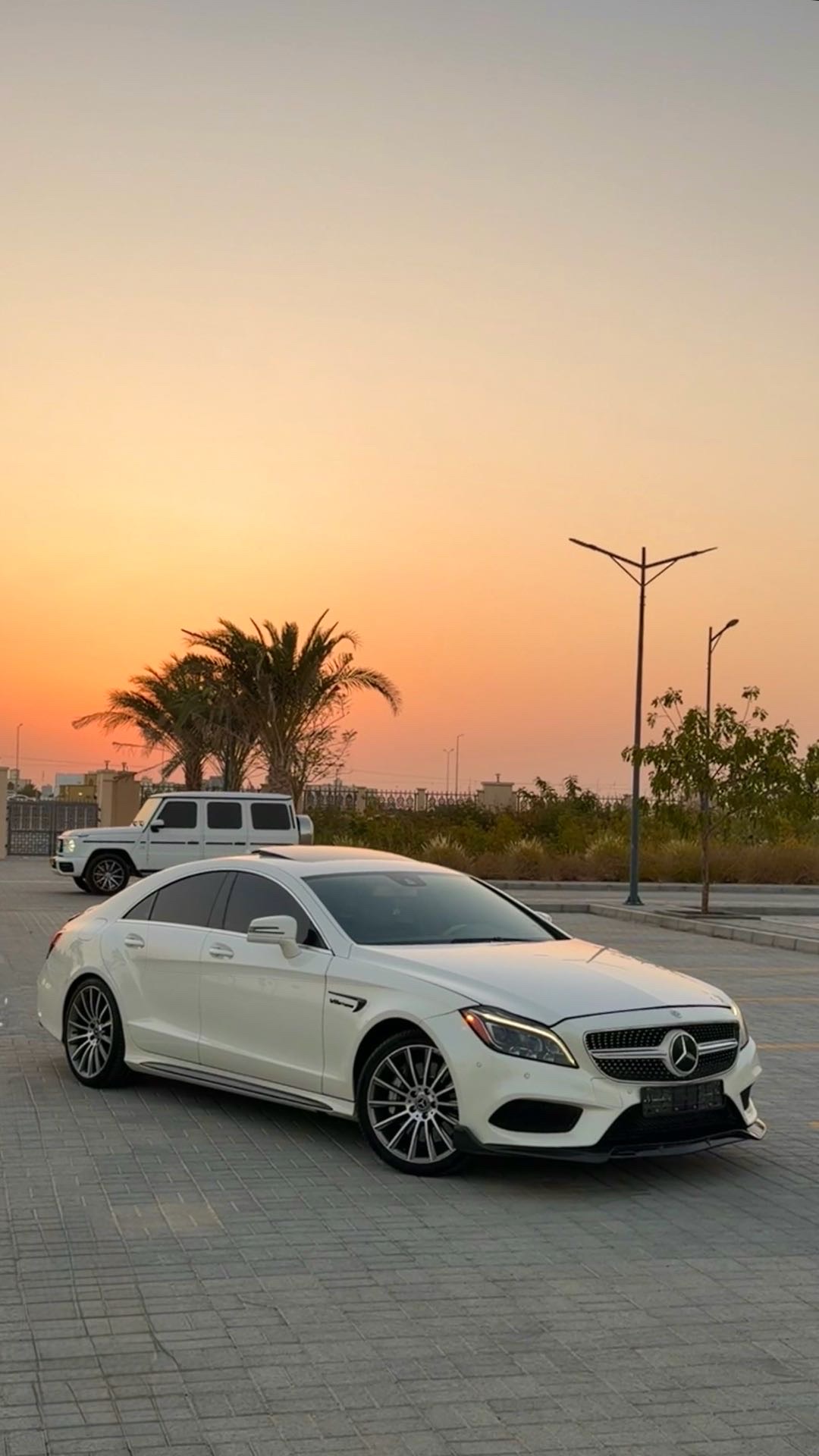 2014 Mercedes-Benz CLS CLS 450 AMG Line