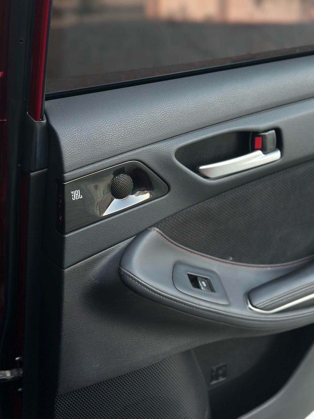 2019 Toyota Avalon XLE thumbnail 10